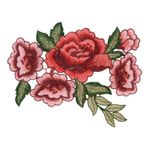 Aplicacao-de-Flor-19x37cm-GZS0444-Pacote-com-5un