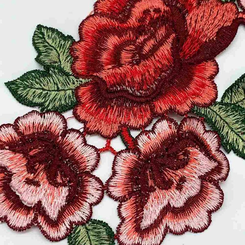 Aplicacao-de-Flor-19x37cm-GZS0444-Pacote-com-5un