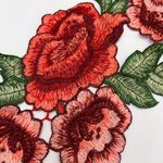 Aplicacao-de-Flor-26x19cm-GZS0444-Pacote-com-5un