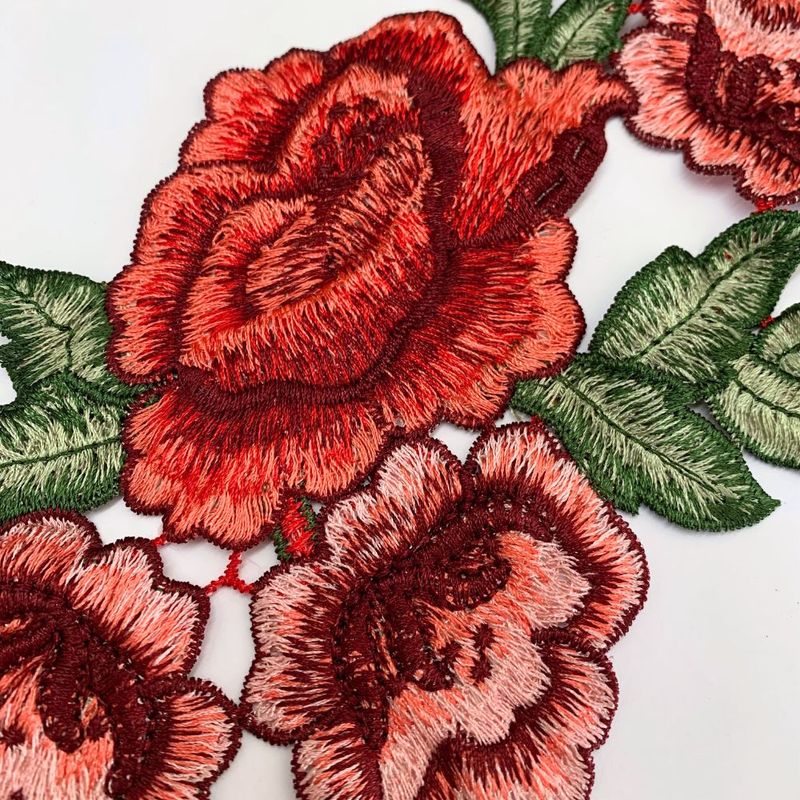 Aplicacao-de-Flor-26x19cm-GZS0444-Pacote-com-5un