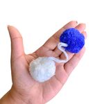 Pompom-Charm-4cm-Pacote-com-5un-