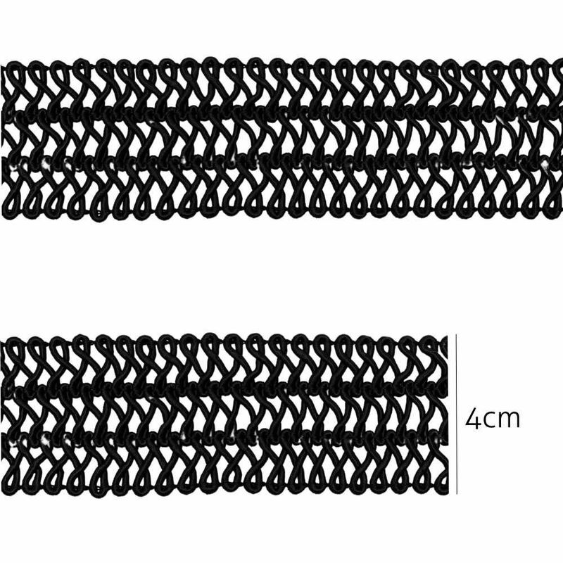 Passamanaria-Lulitex-40mm-TMPE5015-Peca-com-10-Metros