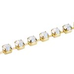 Corrente-de-Strass-Stacal28-Pedra-de-614mm-Rolo-com-10-Metros