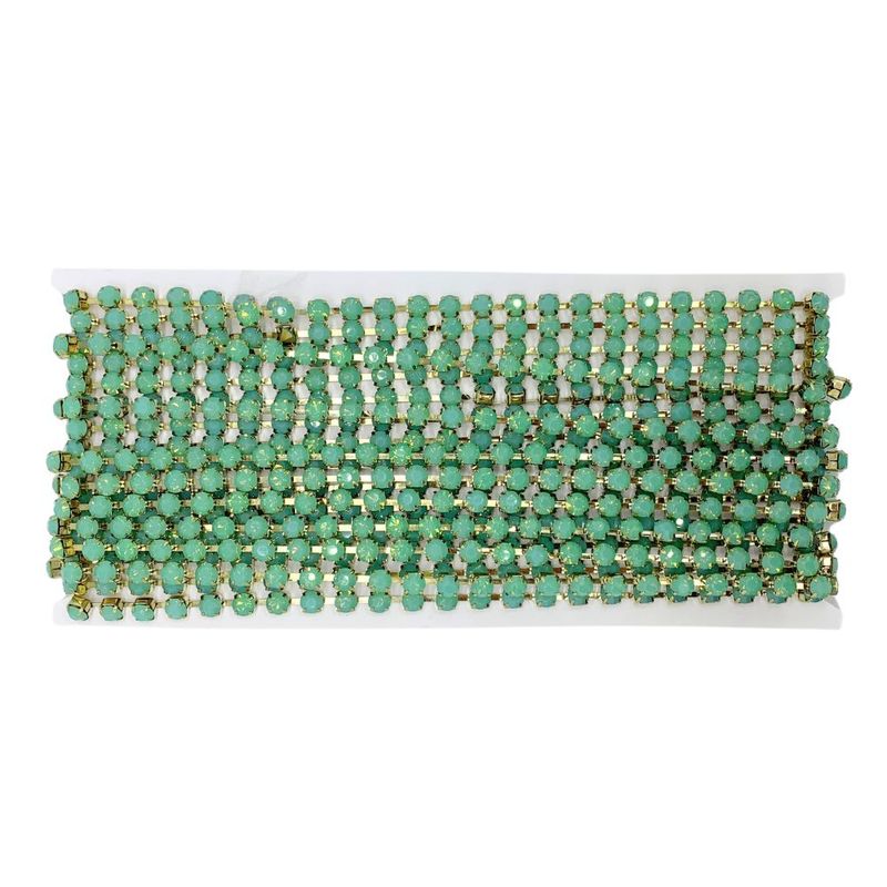 Corrente-de-Strass-Stacal28-Pedra-de-614mm-Rolo-com-10-Metros