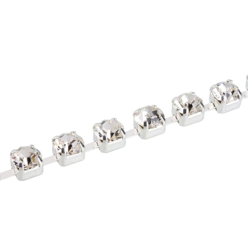Corrente-de-Strass-Asfour29-Pedra-de-632mm-Rolo-com-10-Metros-