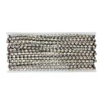 Corrente-de-Strass-Asfour29-Pedra-de-632mm-Rolo-com-10-Metros-