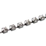 Corrente-de-Strass-Asfour29-Pedra-de-632mm-Rolo-com-10-Metros
