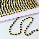 Corrente-de-Strass-Stacal16-Pedra-de-4mm-Rolo-com-10-Metros-