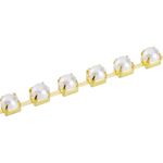 Corrente-de-Strass-Stacal16-Pedra-de-4mm-Rolo-com-10-Metros