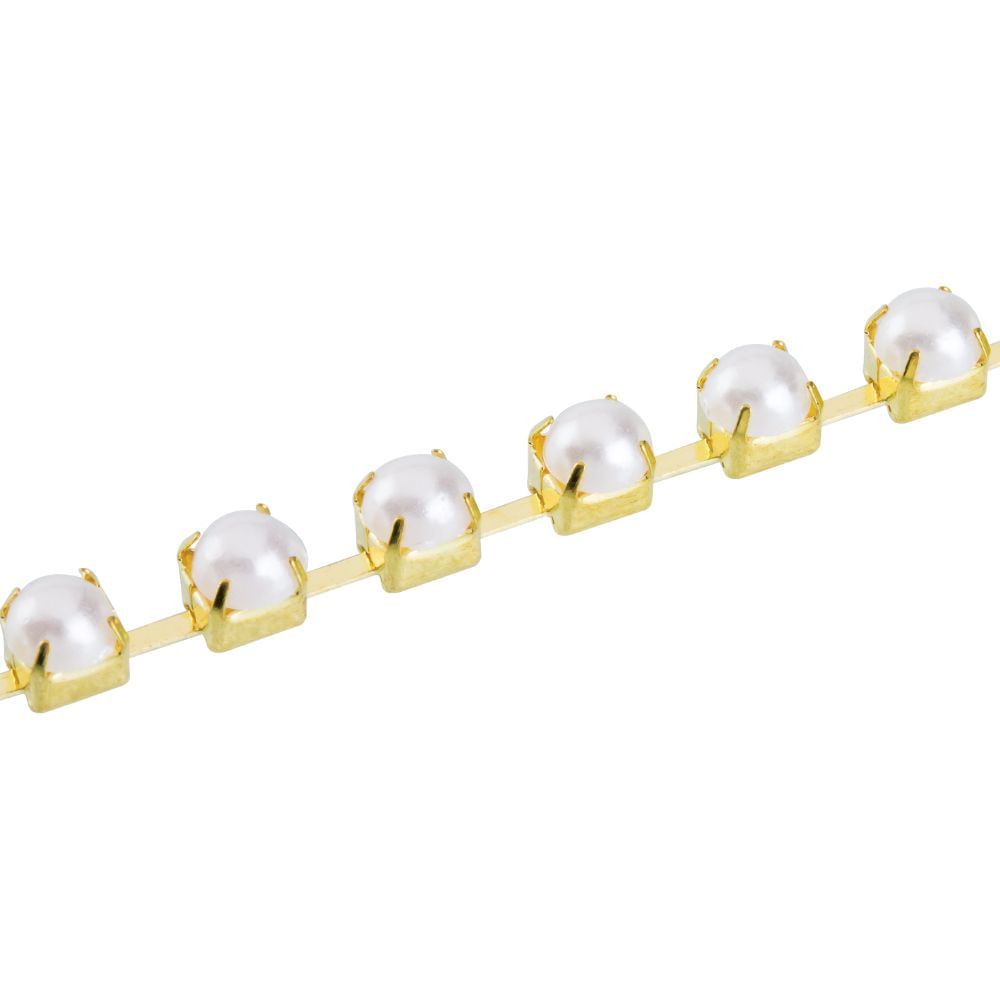 Corrente-de-Strass-Stacal16-Pedra-de-4mm-Rolo-com-10-Metros