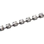 Corrente-de-Strass-Asfour12-Pedra-de-32mm-Rolo-com-10-Metros
