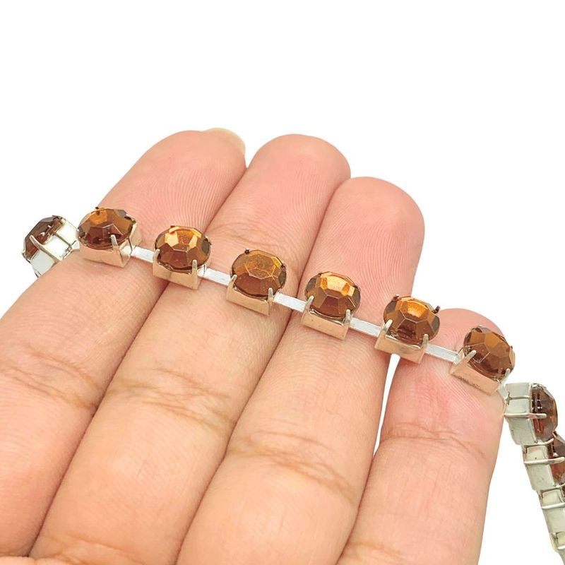 Corrente-de-Strass-PAT694B-Pedra-de-7mm-Rolo-com-10-Metros-