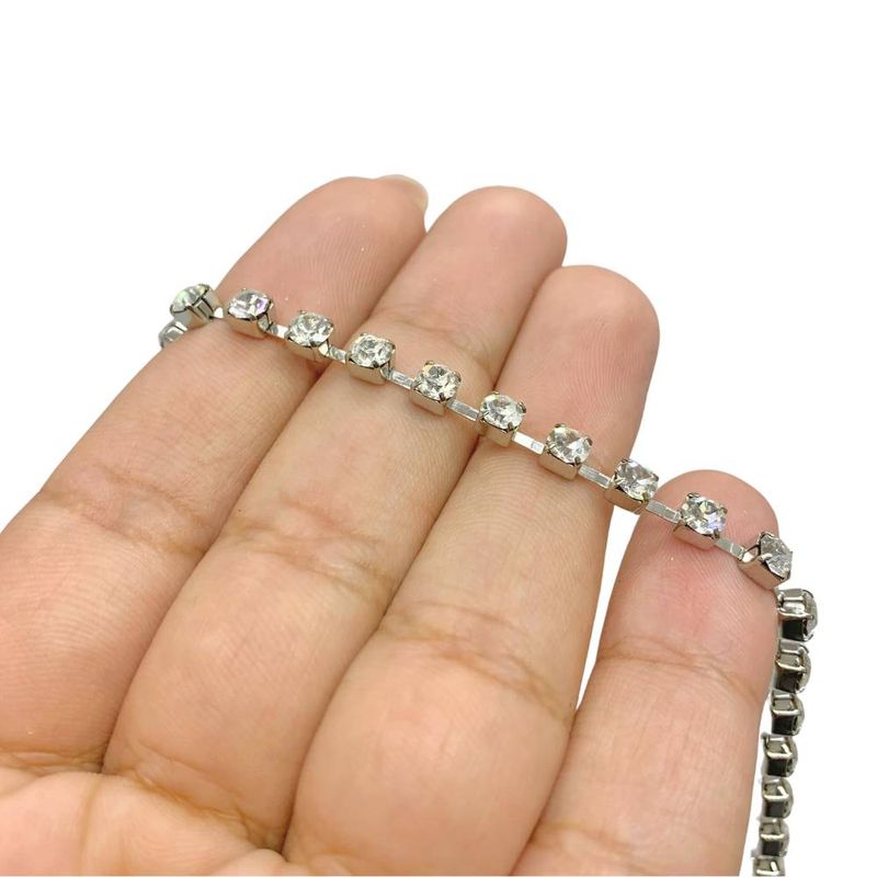 Corrente-de-Strass-PP32-Pedra-de-4mm-Rolo-com-10-Metros