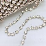 Corrente-de-Strass-PP32-Pedra-de-4mm-Rolo-com-10-Metros