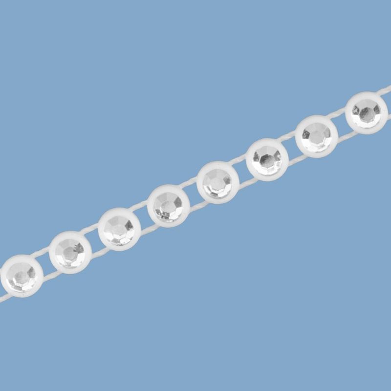 Corrente-de-Strass-Acrilico-Pedra-de-4mm-Rolo-com-10-Metros