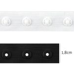Tira-Colchete-de-Pressao-Plastico-18mm-Lulitex-Rolo-com-45-Metros