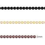 Corrente-de-Perola-Urea-ABS-Lulitex-3mm-12-Cordoes-com-150-Metros