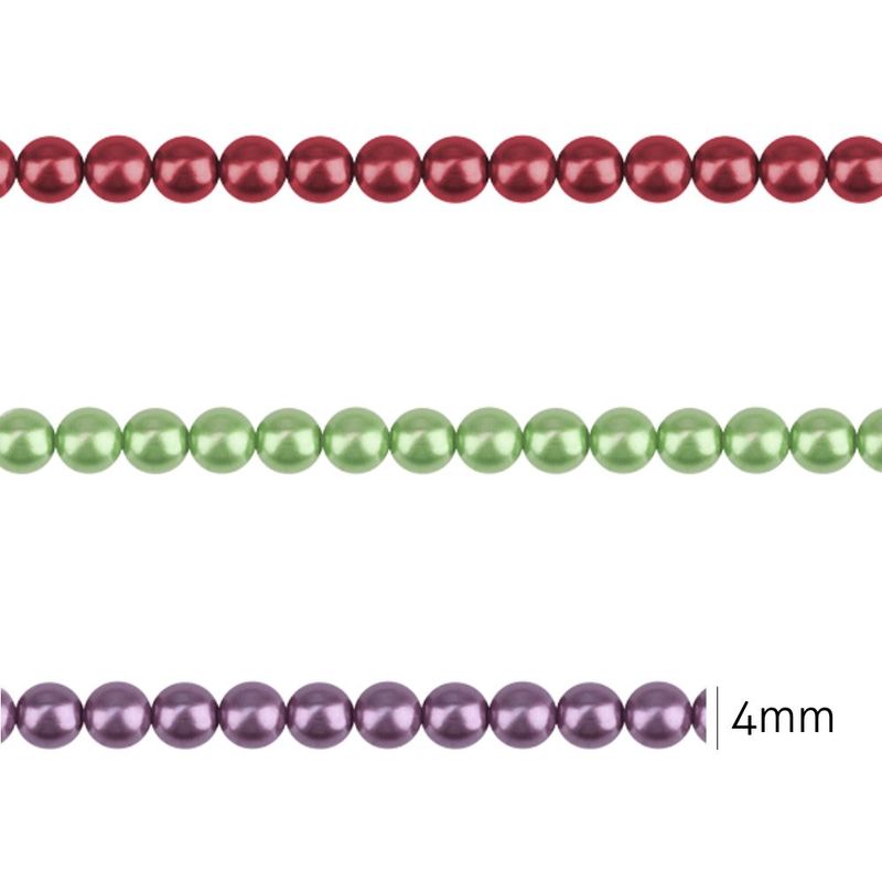 Corrente-de-Perola-Urea-ABS-Lulitex-4mm-12-Cordoes-com-150-Metros