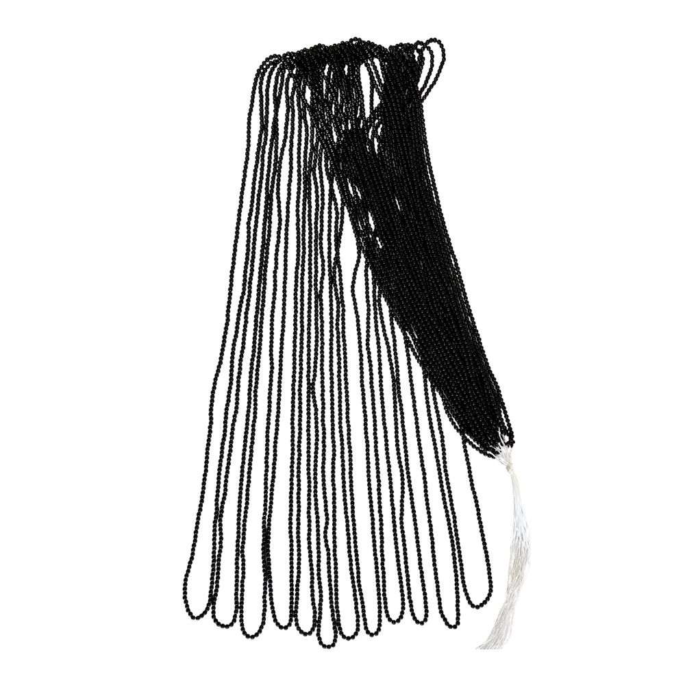 Corrente-de-Perola-Urea-ABS-Lulitex-6mm-12-Cordoes-com-150-Metros