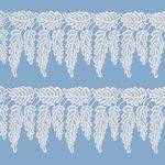 Renda-Guipir-Lulitex-12cm-RGPE4877-Peca-com-10-Metros-