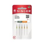 Kit-de-Agulha-Ponta-Bola-Singer-2045-10-12-Blister-com-5un