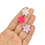 Aplicacao-de-Flor-Sortida-2cm-Luli-Pacote-com-100un