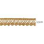 Renda-Guipir-Luli-15cm-4421-Peca-com-1370-Metros