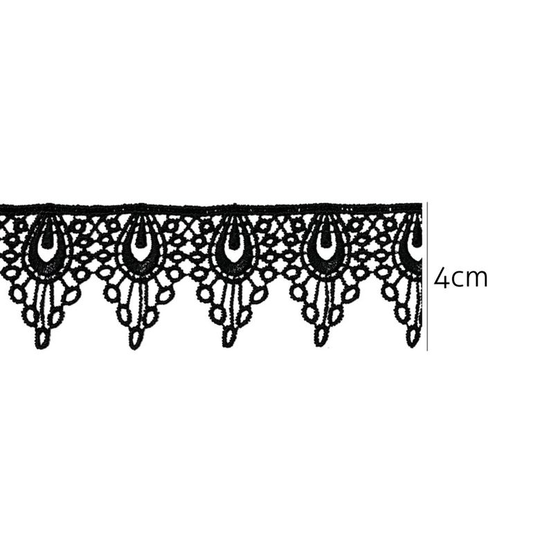 Renda-Guipir-Luli-4cm-5154-Peca-com-1370-Metros