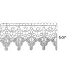 Renda-Guipir-Metalizada-Luli-6cm-3564-Peca-com-1370-Metros