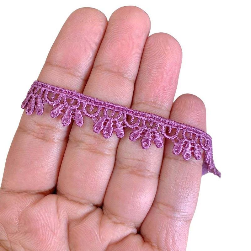 Renda-Guipir-Lulitex-12cm-RGPES4727-Peca-com-10-Metros-