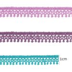 Renda-Guipir-Lulitex-1cm-RGPES3581-Peca-com-10-Metros