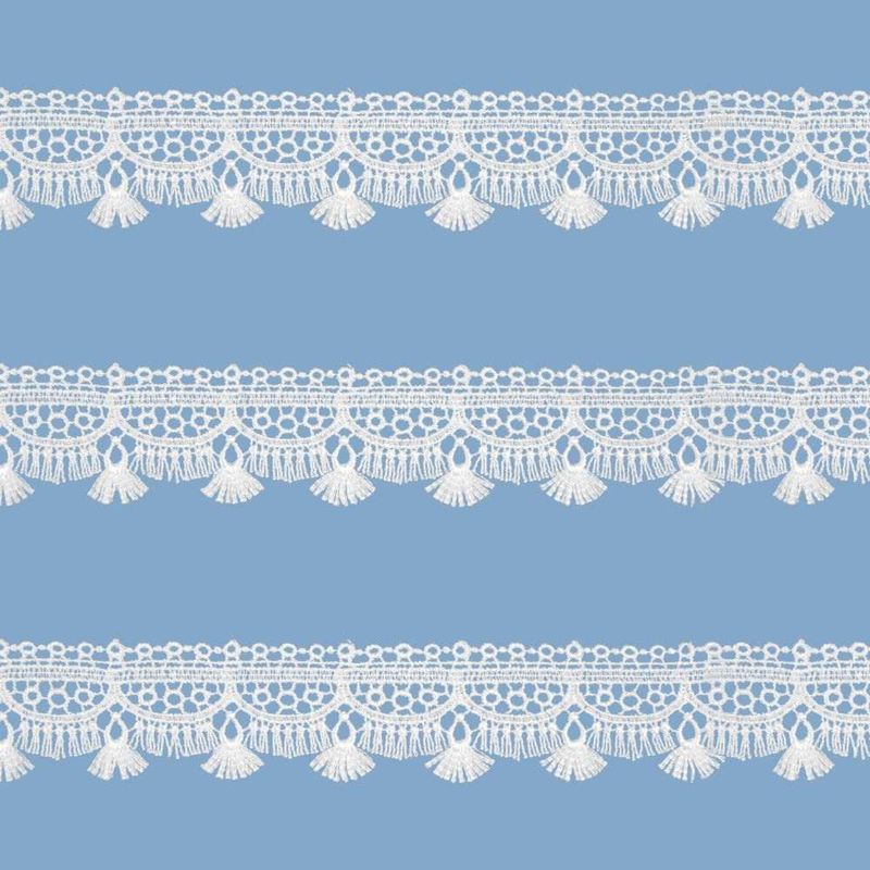 Renda-Guipir-Lulitex-3cm-RGPES3156-Peca-com-10-Metros-