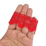 Renda-Guipir-Lulitex-3cm-RGPES3156-Peca-com-10-Metros-