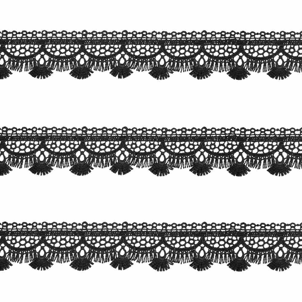 Renda-Guipir-Lulitex-3cm-RGPES3156-Peca-com-10-Metros