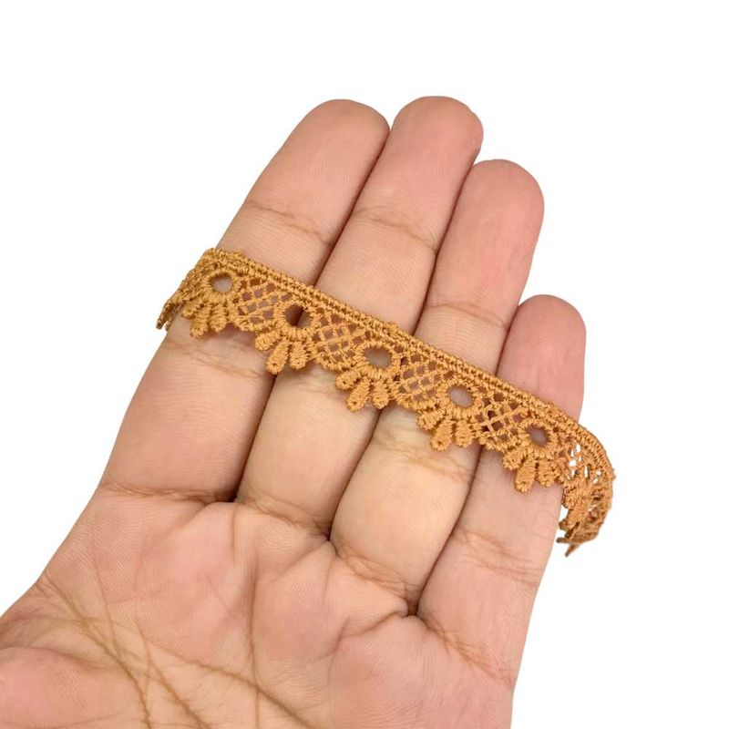 Renda-Guipir-Lulitex-15cm-RGPE7881-Peca-com-146-Metros-