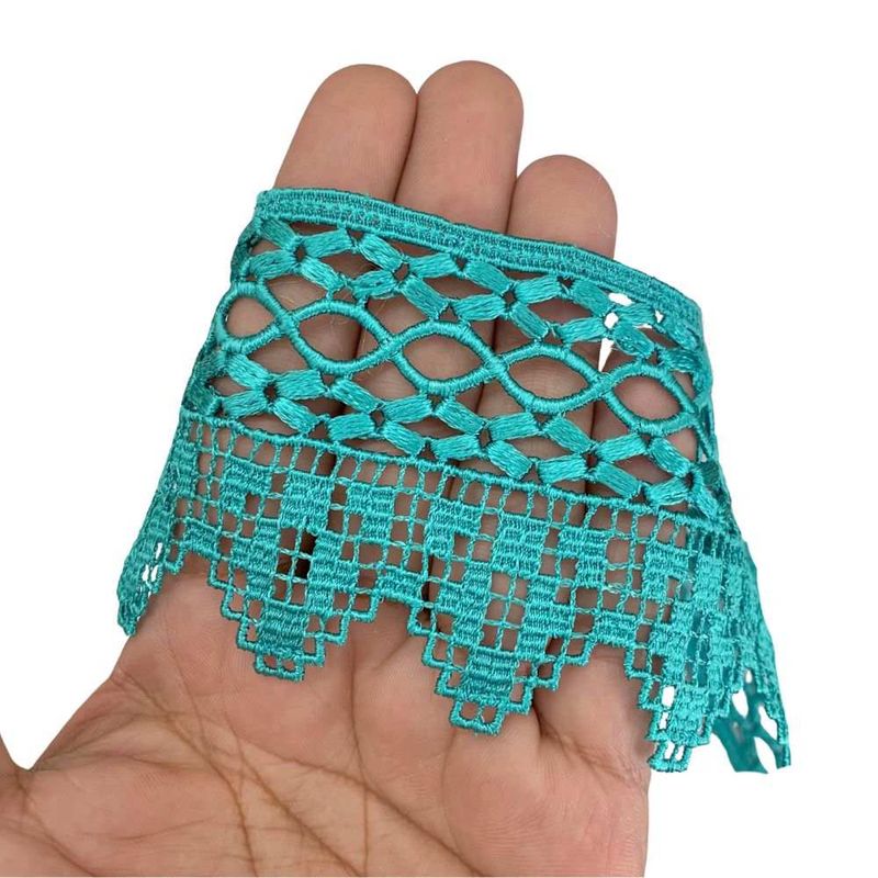Renda-Guipir-Lulitex-65cm-RGPES3490-Peca-com-10-Metros-