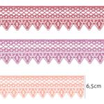 Renda-Guipir-Lulitex-65cm-RGPES3490-Peca-com-10-Metros-