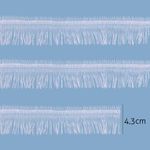 Renda-Guipir-Lulitex-43cm-RGPEK61729-Peca-com-146-Metros-