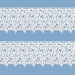Renda-Guipir-Lulitex-14cm-RGPE9409-Peca-com-146-Metros-