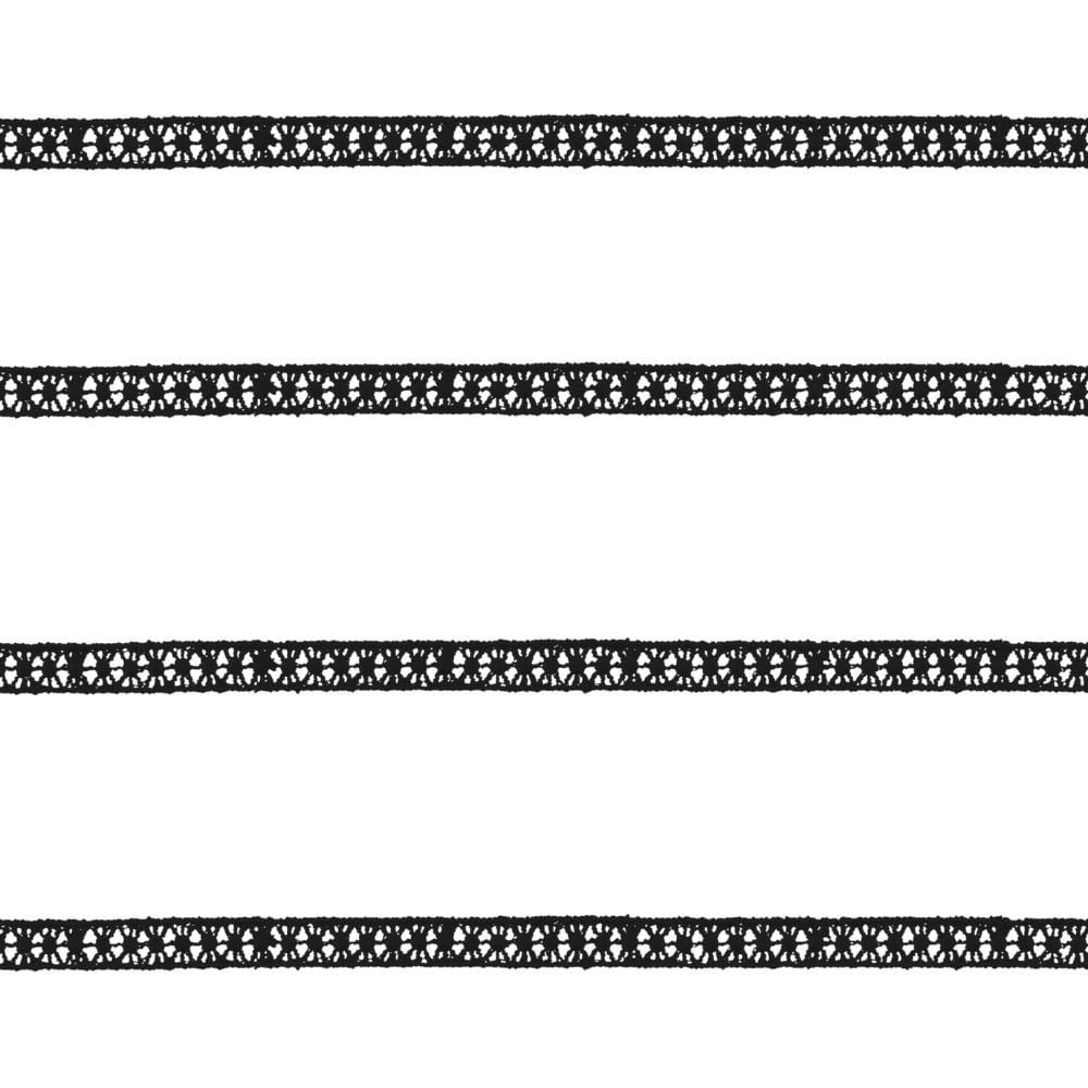 Renda-Guipir-Lulitex-08cm-RGPE9299-Peca-com-146-Metros