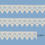 Renda-Guipir-Lulitex-49cm-RGPE7725-Peca-com-146-Metros