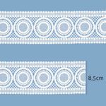 Renda-Guipir-Lulitex-85cm-RGPE75915C2-Peca-com-146-Metros-