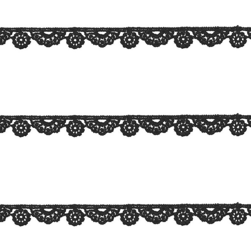 Renda-Guipir-Lulitex-13cm-RGPE9799-Peca-com-1370-Metros-