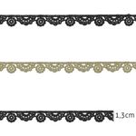Renda-Guipir-Lulitex-13cm-RGPE9799-Peca-com-1370-Metros-