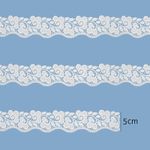 Renda-Guipir-Lulitex-5cm-RGPE5922-Peca-com-1370-Metros