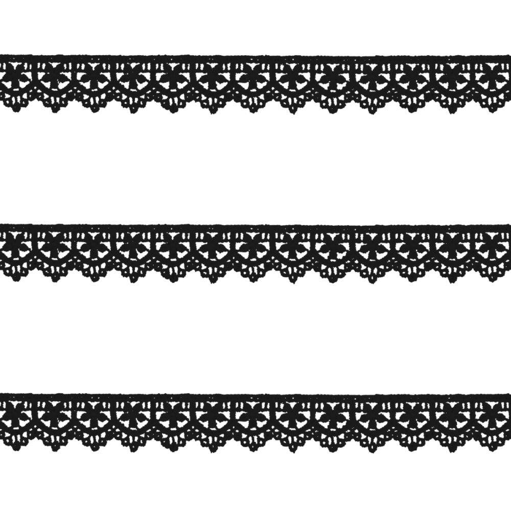 Renda-Guipir-Lulitex-2cm-RGPE2165-Peca-com-146-Metros