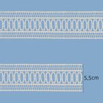 Renda-Guipir-Lulitex-55cm-RGPE0345-Peca-com-202-Metros-