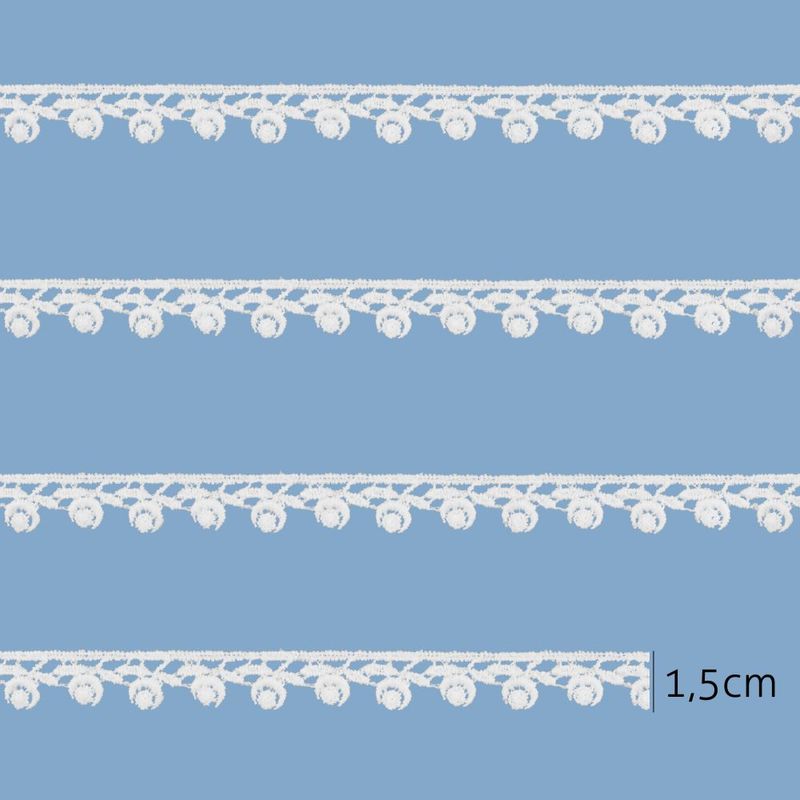 Renda-Guipir-Lulitex-15cm-RGPE306783F1-Peca-com-146-Metros-