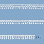 Renda-Guipir-Lulitex-15cm-RGA9104-Peca-com-1370-Metros