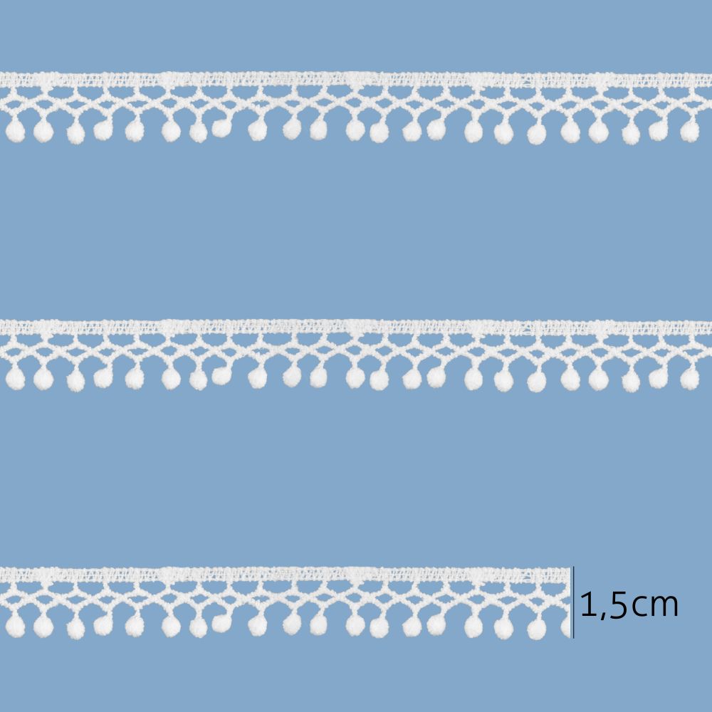 Renda-Guipir-Lulitex-15cm-RGA9104-Peca-com-1370-Metros